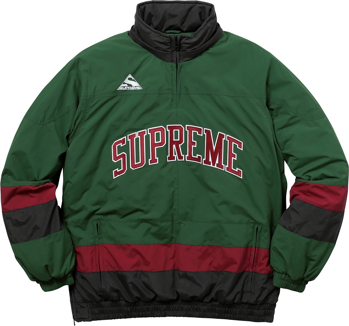 Puffy Hockey Pullover view 12